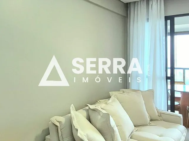 Imagem 3: Jaguaribe | 1/4 com Sala Ampla | 42,92 m² | Vista Mar | Nascente