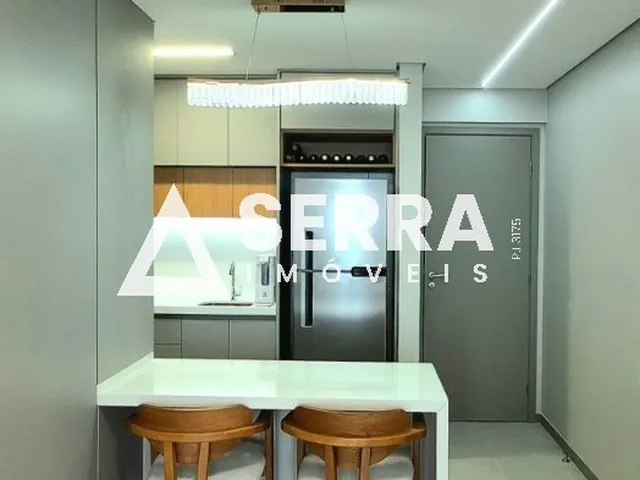 Imagem 2: Jaguaribe | 1/4 com Sala Ampla | 42,92 m² | Vista Mar | Nascente