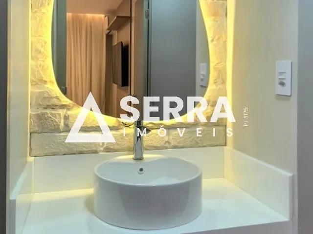 Imagem 12: Jaguaribe | 1/4 com Sala Ampla | 42,92 m² | Vista Mar | Nascente