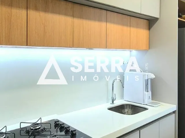 Imagem 11: Jaguaribe | 1/4 com Sala Ampla | 42,92 m² | Vista Mar | Nascente