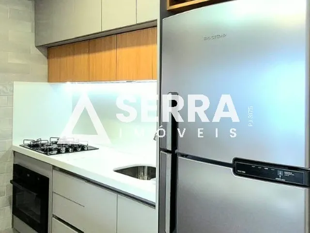 Imagem 15: Jaguaribe | 1/4 com Sala Ampla | 42,92 m² | Vista Mar | Nascente