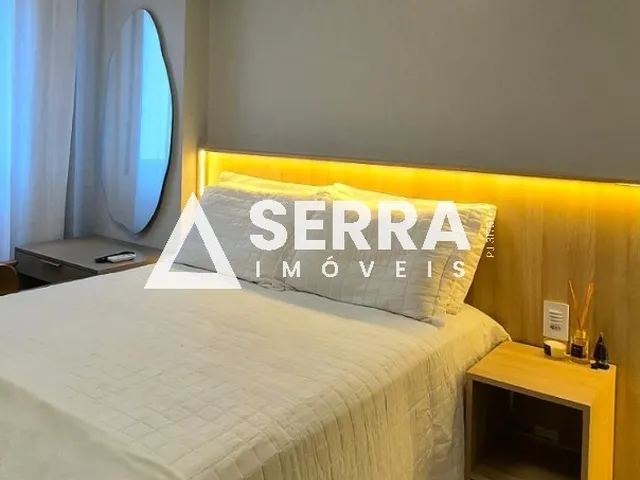 Imagem 13: Jaguaribe | 1/4 com Sala Ampla | 42,92 m² | Vista Mar | Nascente