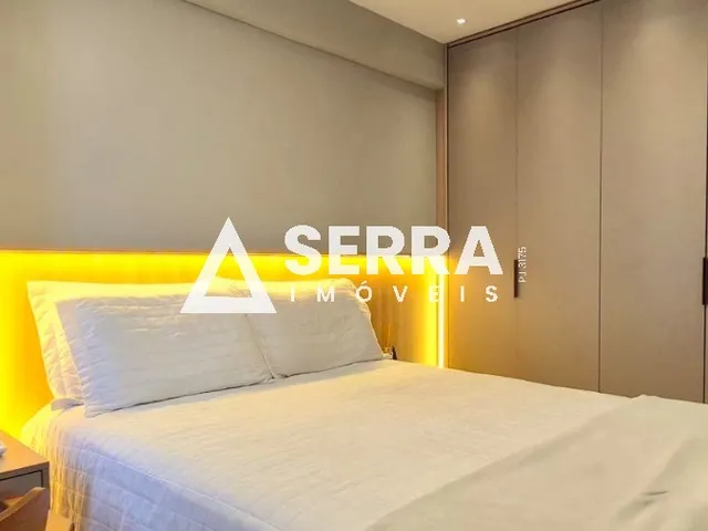 Imagem 6: Jaguaribe | 1/4 com Sala Ampla | 42,92 m² | Vista Mar | Nascente