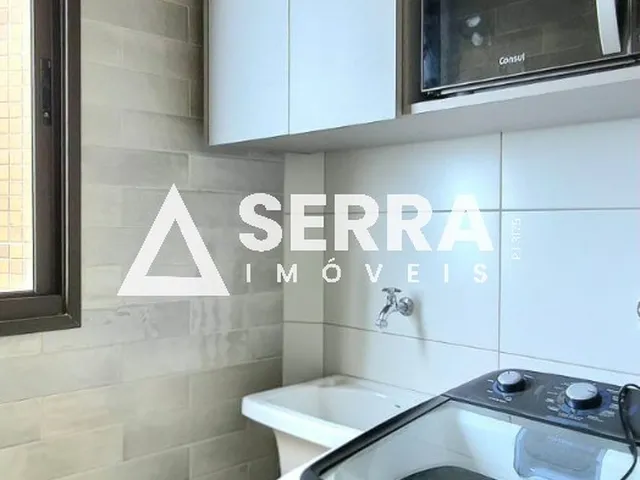 Imagem 9: Jaguaribe | 1/4 com Sala Ampla | 42,92 m² | Vista Mar | Nascente
