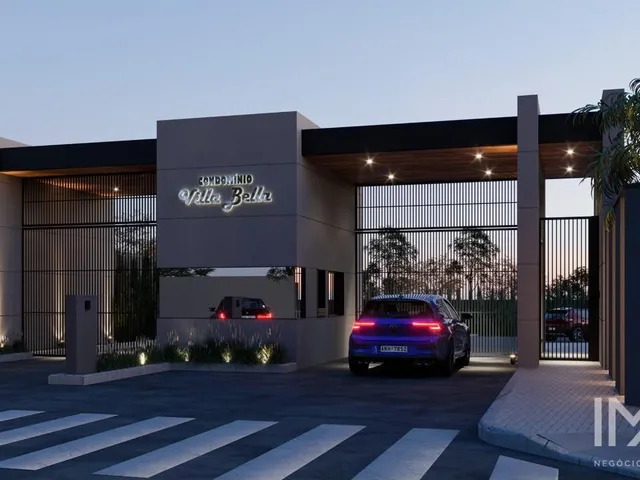 Imagem 2: Lançamento: Condomínio Villa Bella, terrenos à partir de 250m2 por R$300.000,00