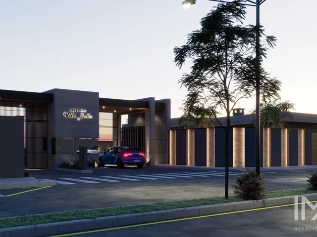 Imagem 3: Lançamento: Condomínio Villa Bella, terrenos à partir de 250m2 por R$300.000,00
