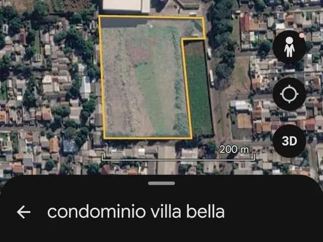 Imagem 14: Lançamento: Condomínio Villa Bella, terrenos à partir de 250m2 por R$300.000,00