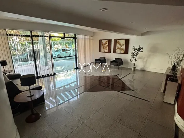 Imagem 2: Apartamento Novo na Melhor Localização do Braga! Condomínio com Piscina e Sauna