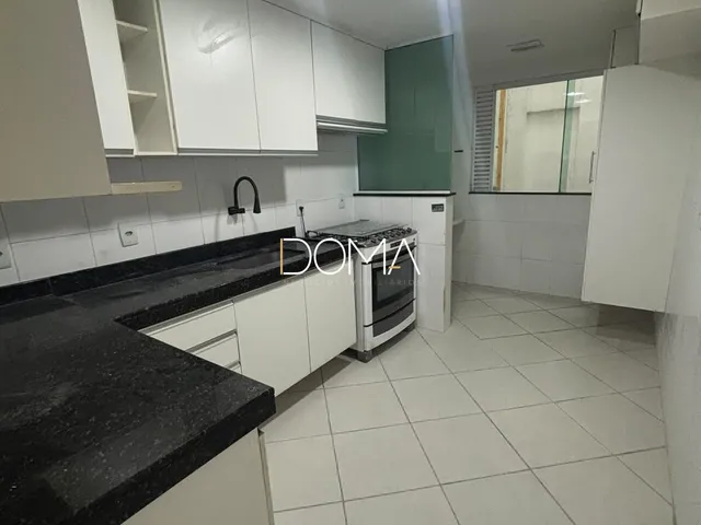 Imagem 5: Apartamento Novo na Melhor Localização do Braga! Condomínio com Piscina e Sauna