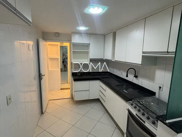 Imagem 12: Apartamento Novo na Melhor Localização do Braga! Condomínio com Piscina e Sauna