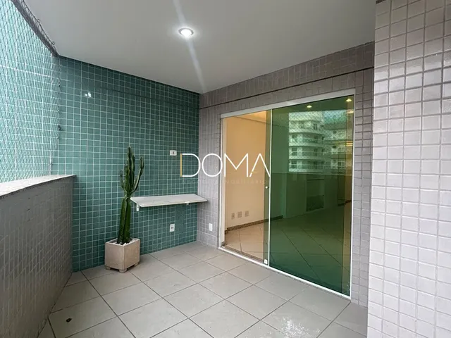 Imagem 9: Apartamento Novo na Melhor Localização do Braga! Condomínio com Piscina e Sauna