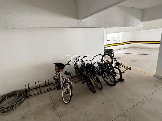 Imagem 14: Apartamento Novo na Melhor Localização do Braga! Condomínio com Piscina e Sauna