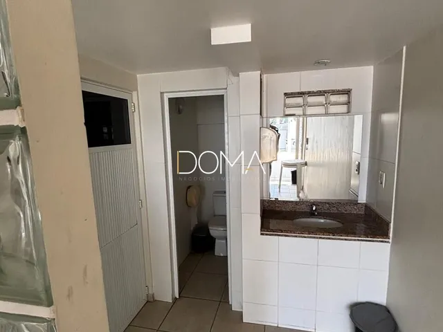 Imagem 4: Apartamento Novo na Melhor Localização do Braga! Condomínio com Piscina e Sauna