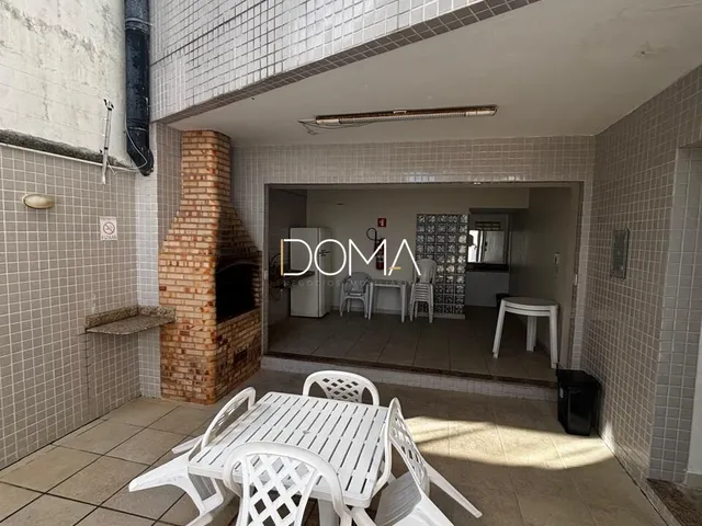 Imagem 6: Apartamento Novo na Melhor Localização do Braga! Condomínio com Piscina e Sauna