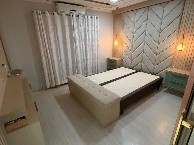 Imagem 16: CASA MOBILIADA NO CENTRO DISPONIVEL PARA LOCAÇÃO