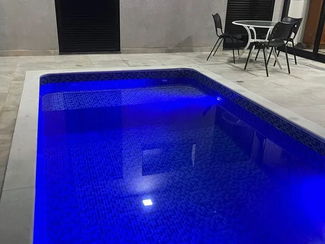 Imagem: Casa em Condomínio em Alto da Boa Vista