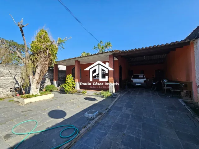 Imagem: Ótima casa com 03 quartos, sendo 02 suítes