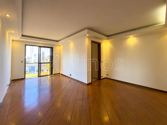 Imagem: Mont Blanc (Rua Donatários) - Apartamento
