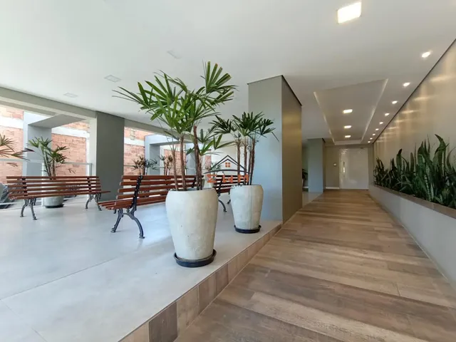 Imagem: Apartamento no Bairro Imigrante em Farroupilha/RS