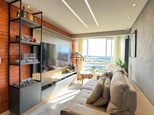 Imagem: Apartamento Mobiliado no Bairro São Luiz