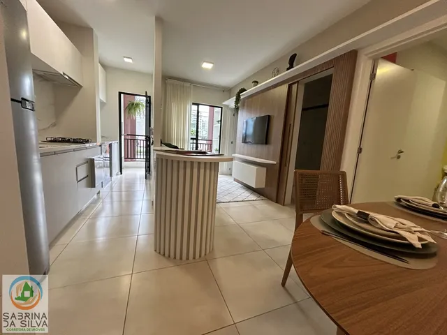 Imagem 1: Apartamento - Fortaleza - Blumenau
