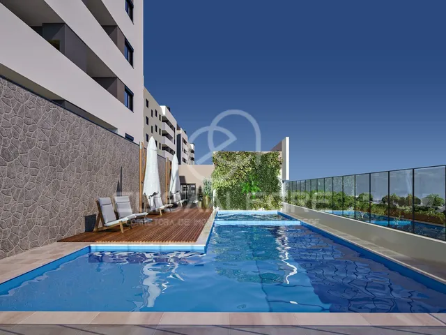 Imagem 10: Apartamentos na Planta com Sacada no Bairro Olaria, Canoas