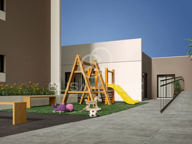 Imagem 4: Apartamentos na Planta com Sacada no Bairro Olaria, Canoas