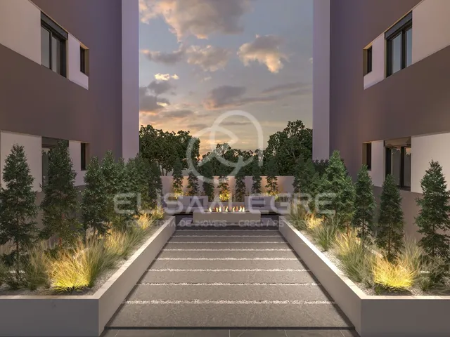 Imagem 2: Apartamentos na Planta com Sacada no Bairro Olaria, Canoas