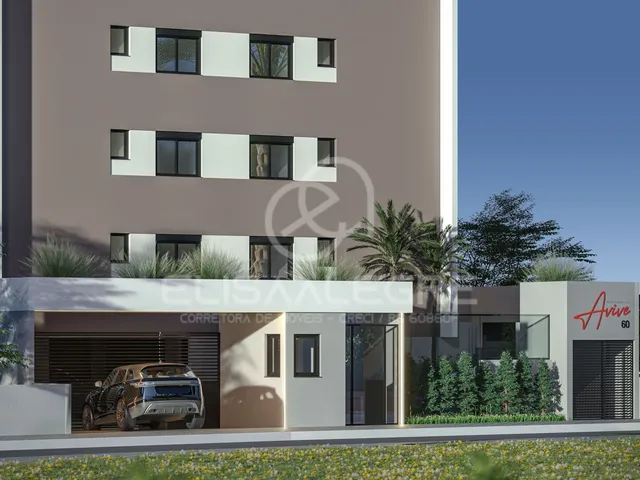 Imagem 7: Apartamentos na Planta com Sacada no Bairro Olaria, Canoas