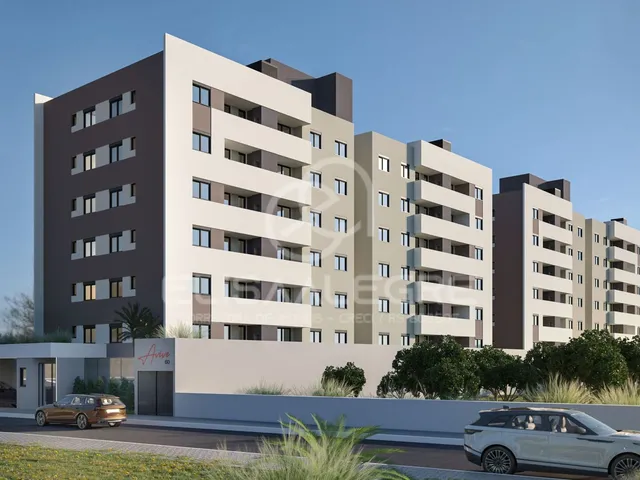 Imagem 8: Apartamentos na Planta com Sacada no Bairro Olaria, Canoas