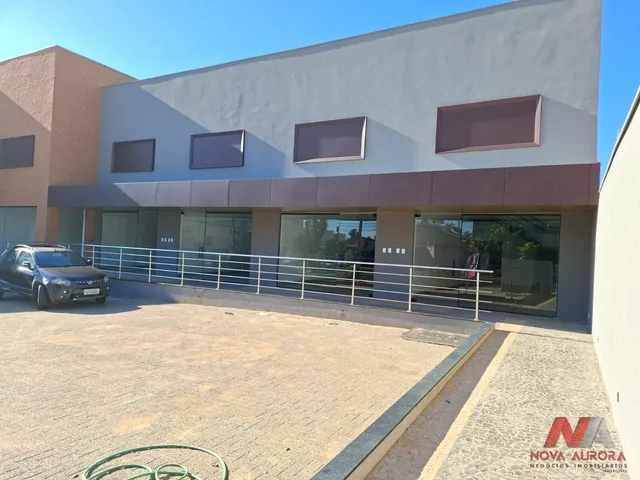 Imagem: Salão Comercial para Alugar Próximo Á