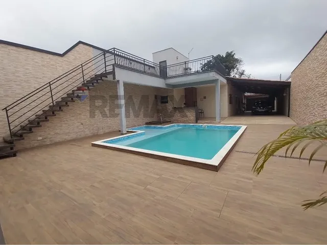 Imagem: Excelente Casa À Venda, com Piscina, Jardim