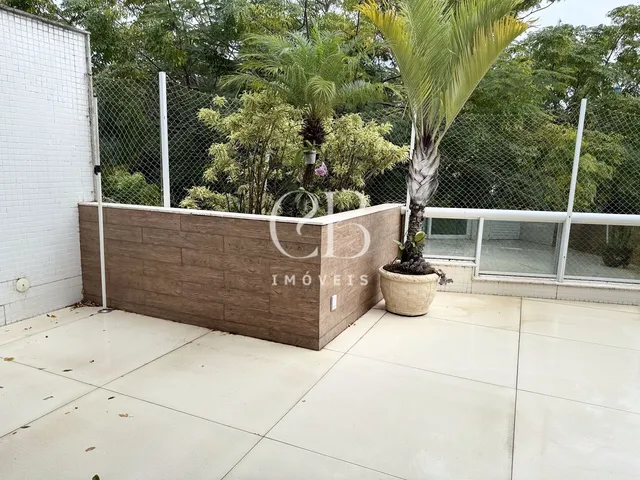 Imagem: Apartamento Cobertura em Barra da Tijuca