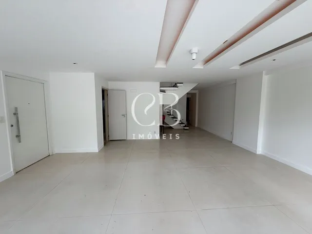Imagem 5: Apartamento Cobertura em Barra da Tijuca, Rio de Janeiro/RJ