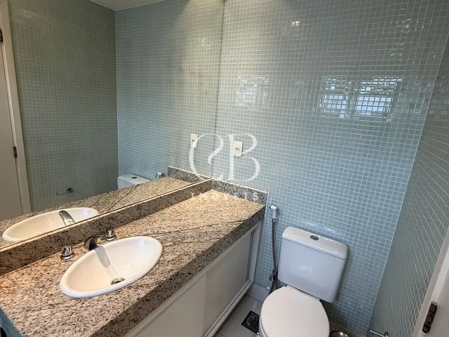Imagem 6: Apartamento Cobertura em Barra da Tijuca, Rio de Janeiro/RJ