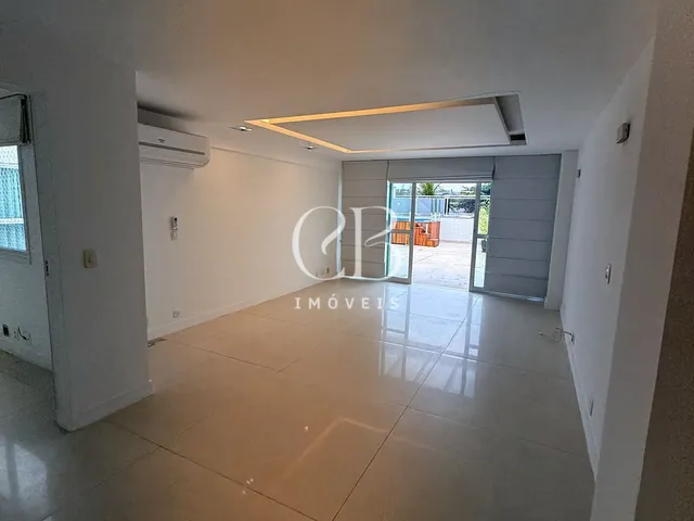 Imagem 8: Apartamento Cobertura em Barra da Tijuca, Rio de Janeiro/RJ