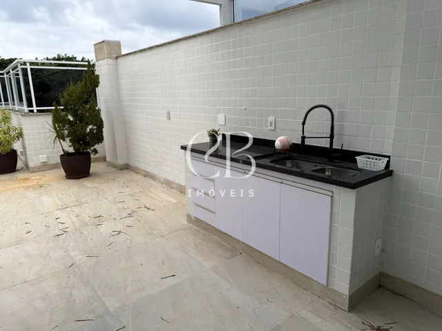 Imagem 9: Apartamento Cobertura em Barra da Tijuca, Rio de Janeiro/RJ