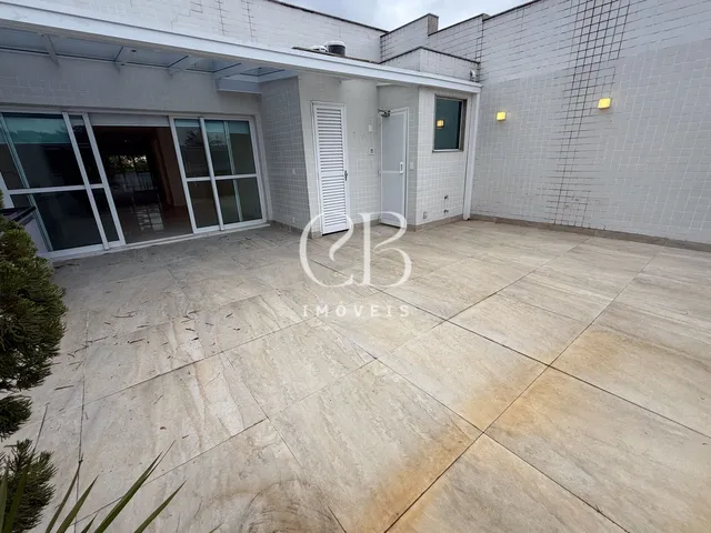 Imagem 16: Apartamento Cobertura em Barra da Tijuca, Rio de Janeiro/RJ