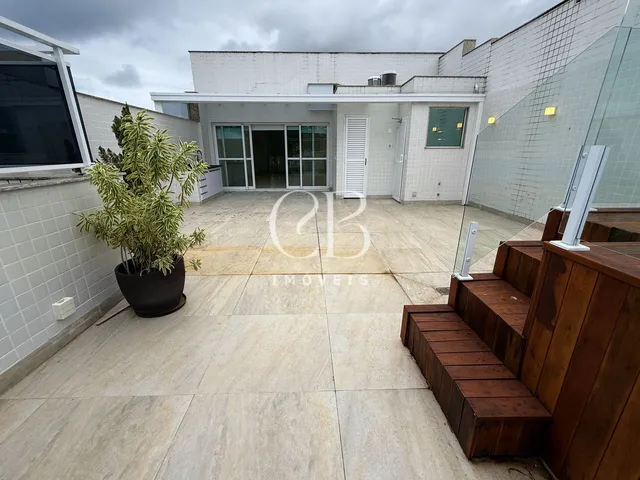 Imagem 3: Apartamento Cobertura em Barra da Tijuca, Rio de Janeiro/RJ