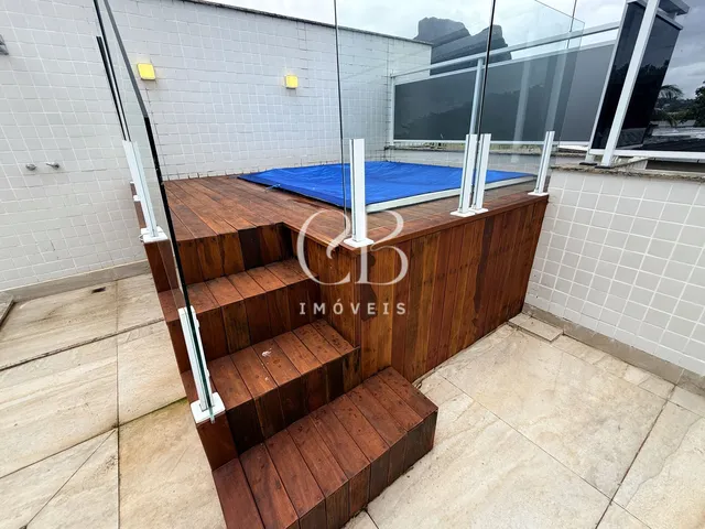 Imagem 12: Apartamento Cobertura em Barra da Tijuca, Rio de Janeiro/RJ