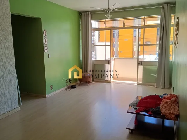 Imagem: Ed Dr. Arthur Cyrillo Freire - Apartamento
