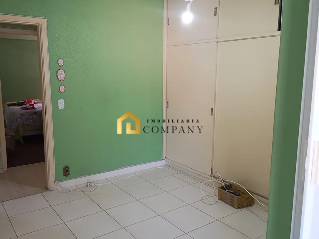 Imagem 16: Ed Dr. Arthur Cyrillo Freire - Apartamento de 2 Quartos no Centro com 2 Banheiros e 100M²