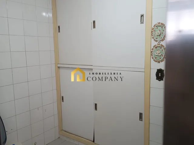 Imagem 13: Ed Dr. Arthur Cyrillo Freire - Apartamento de 2 Quartos no Centro com 2 Banheiros e 100M²