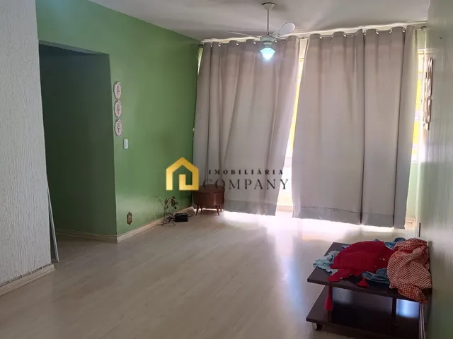 Imagem 14: Ed Dr. Arthur Cyrillo Freire - Apartamento de 2 Quartos no Centro com 2 Banheiros e 100M²