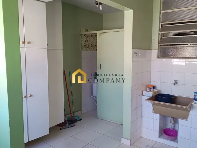 Imagem 15: Ed Dr. Arthur Cyrillo Freire - Apartamento de 2 Quartos no Centro com 2 Banheiros e 100M²