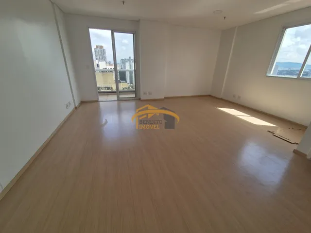 Imagem: Sala Comercial para Locação, no Centro
