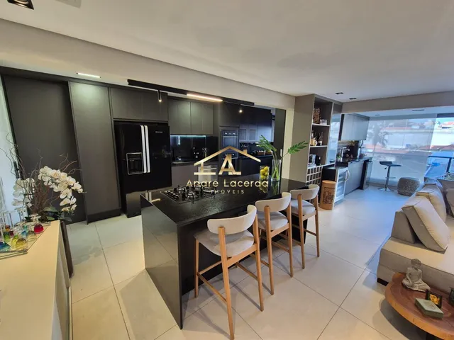 Imagem: Mondo Anália Franco - Lindo Apartamento