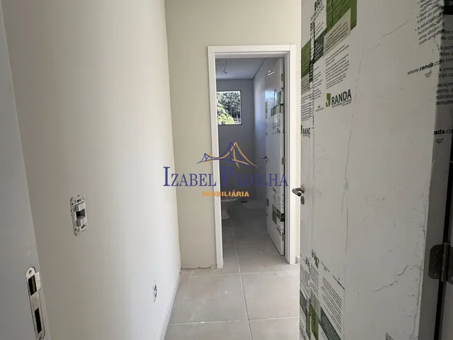 Imagem 8: Portal da Carvoeira - Apartamento À Venda no Bairro Carvoeira - Florianópolis/Sc