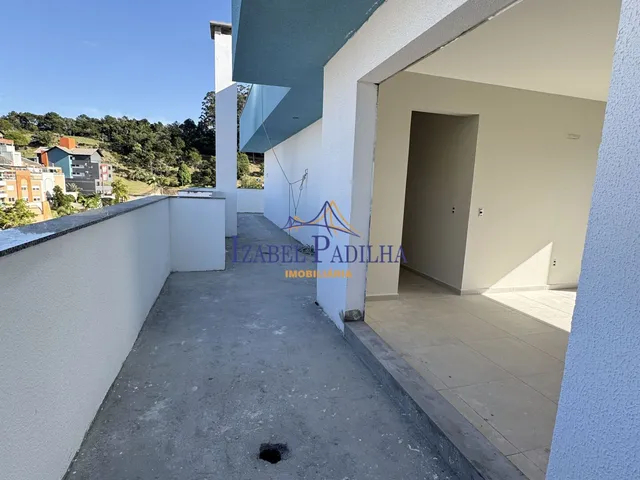 Imagem 3: Portal da Carvoeira - Apartamento À Venda no Bairro Carvoeira - Florianópolis/Sc