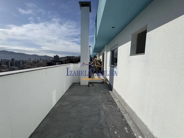 Imagem 2: Portal da Carvoeira - Apartamento À Venda no Bairro Carvoeira - Florianópolis/Sc